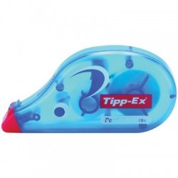 TIPP-EX korektor taśma 4,2mm/10m. POCKET MOUSE