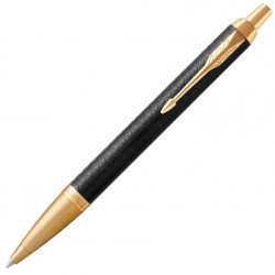 PARKER długopis IM PREMIUM ROYAL czarny GT