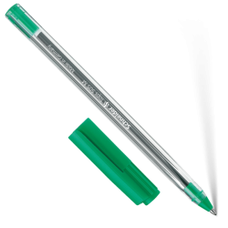 SCHNEIDER długopis TOPS 505 zielony