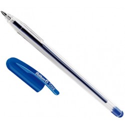 PELIKAN długopis STICK K86 niebieski