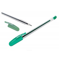 PELIKAN długopis STICK K86 zielony