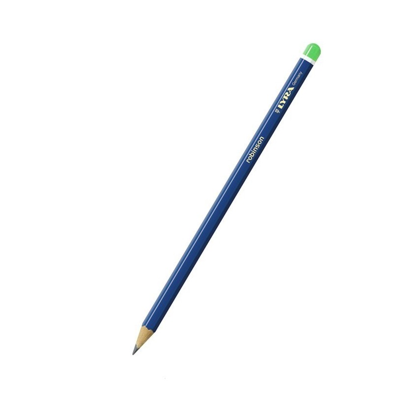 LYRA ołówek ROBISON 4H