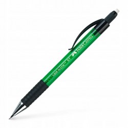 FABER CASTELL ołówek aut. 0,7mm. GRIP MATIC 1377