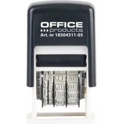 OFFICE PRODUCTS datownik PL...