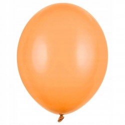 BELBAL balon jednokol. 12" S pastel. a'50 j. pomar