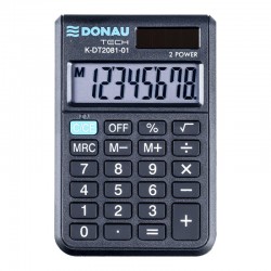 DONAU K-DT2081 kalkulator...
