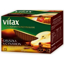 VITAX herbata expr. a'15...