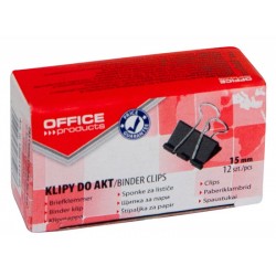 OFFICE PRODUCTS klip do...