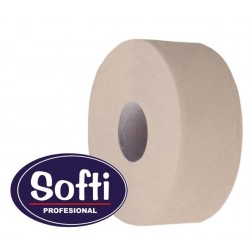 SOFTI papier toaletowy...