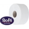 SOFTI papier toaletowy przem. 100m. a'12 biały