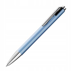 PELIKAN długopis SNAP K10 metal. niebieski