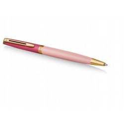 WATERMAN długopis HEMISPHERE pink
