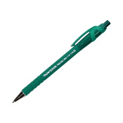 PAPER MATE długopis FLEXGRIP ULTRA RT zielony