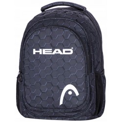 HEAD plecak szkolny AY300 3D BLACK