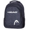 HEAD plecak szkolny AY300 3D BLACK