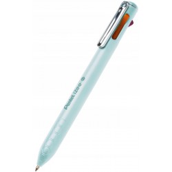 PENTEL długopis 4-kolorowy BXC467-LC