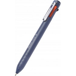 PENTEL długopis 4-kolorowy BXC467-DC