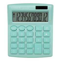 CITIZEN SDC812NRGRE kalkulator biurowy