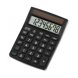 CITIZEN SCC210 kalkulator...