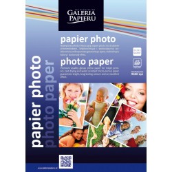 GALERIA PAPIERU papier photo 10/15cm. a'50 240g. g