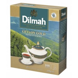 DILMAH herbata expr. a'100...