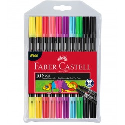 FABER CASTELL flamastry...