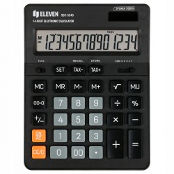 ELEVEN SDC554S kalkulator...