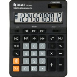 ELEVEN SDC444S kalkulator...