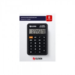 ELEVEN LC210NR kalkulator kieszonkowy