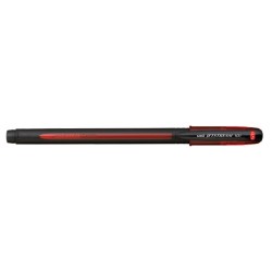 UNI długopis SX101 05 czerwony