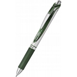 PENTEL długopis żel. BL77 c. zielony