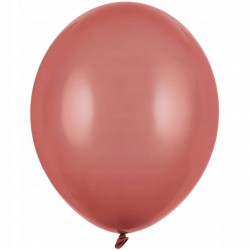 BELBAL balon jednokol. 12"...