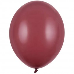 BELBAL balon jednokol. 12"...